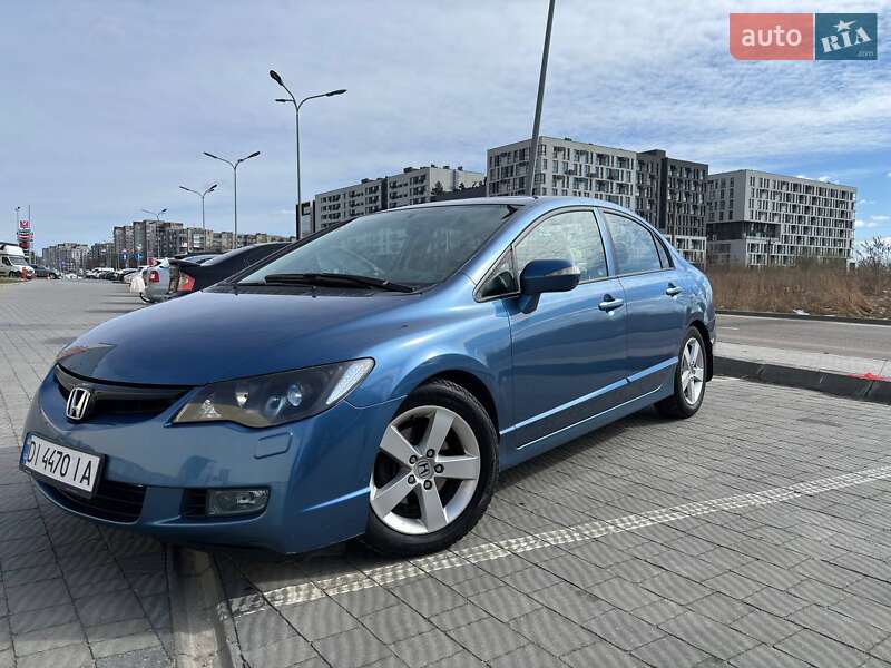 Honda Civic 2007