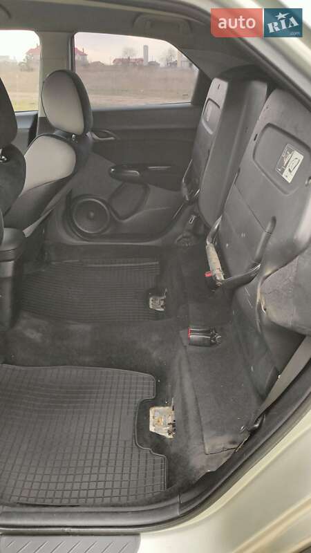 Хэтчбек Honda Civic 2006 в Одессе