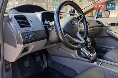 Седан Honda Civic 2007 в 