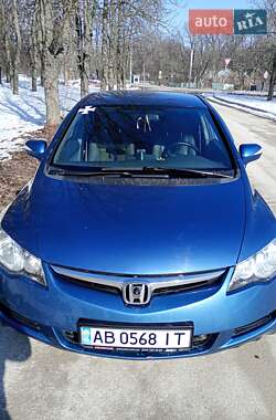 Седан Honda Civic 2007 в 