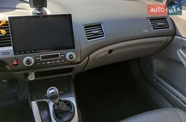 Седан Honda Civic 2007 в 