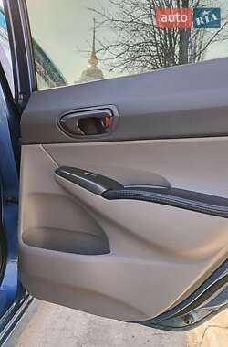 Седан Honda Civic 2007 в 