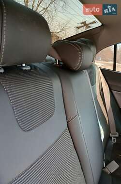 Седан Honda Civic 2007 в 