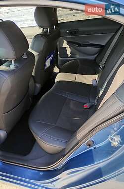 Седан Honda Civic 2007 в 