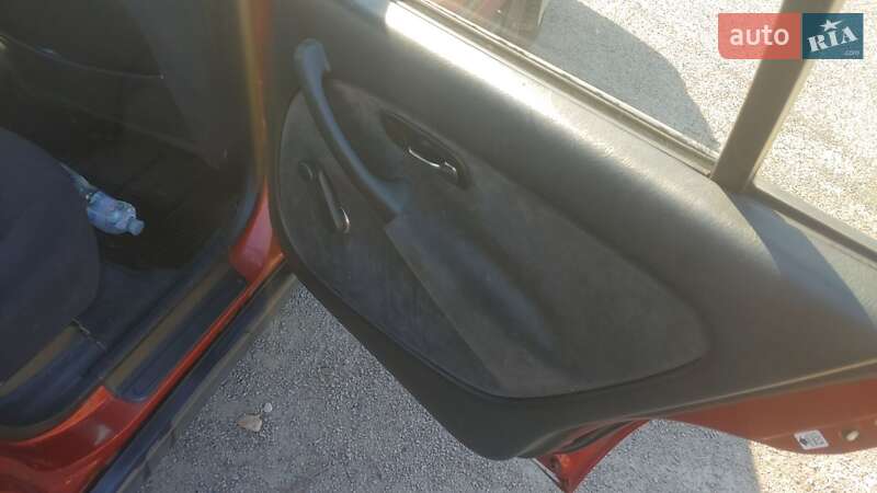 Универсал Honda Civic 1998 в Иванкове