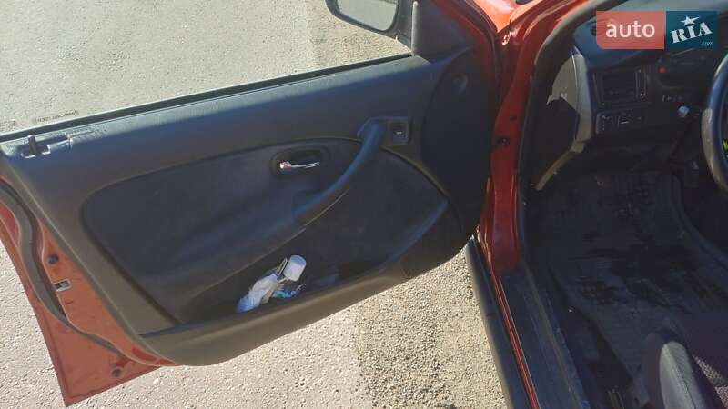 Универсал Honda Civic 1998 в Иванкове