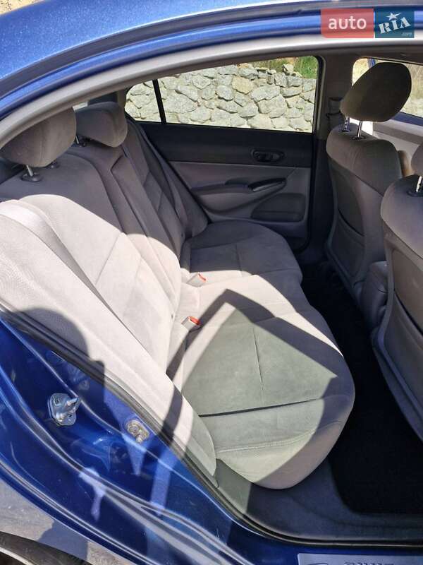 Седан Honda Civic 2008 в Кропивницькому