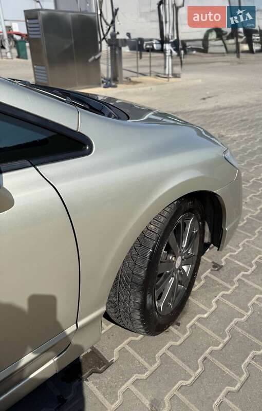 Седан Honda Civic 2008 в Одесі