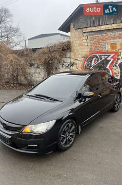 Седан Honda Civic 2009 в 