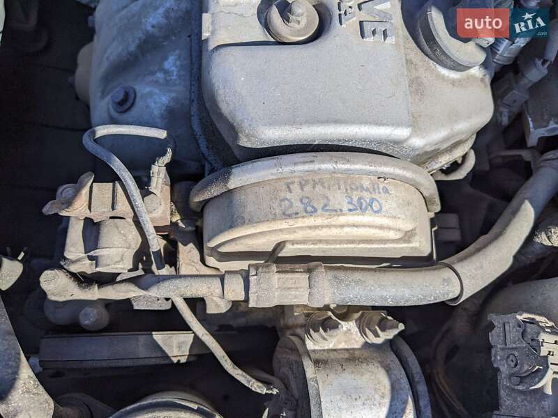 Хэтчбек Honda Civic 1996 в Одессе