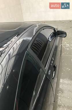 Купе Honda Civic 2007 в 