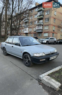 Седан Honda Civic 1991 в 