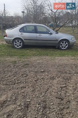 Лифтбек Honda Civic 1995 в 
