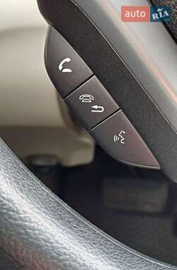 Седан Honda Civic 2014 в 