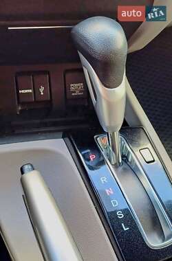 Седан Honda Civic 2014 в 