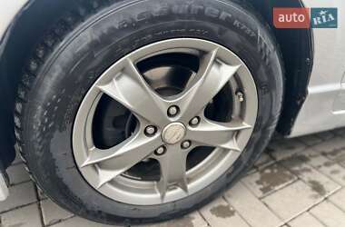 Седан Honda Civic 2008 в 