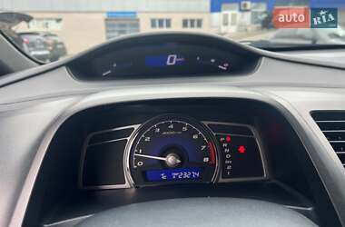 Седан Honda Civic 2008 в 
