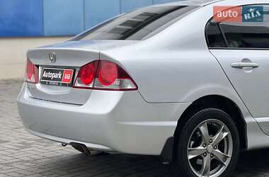 Седан Honda Civic 2008 в 