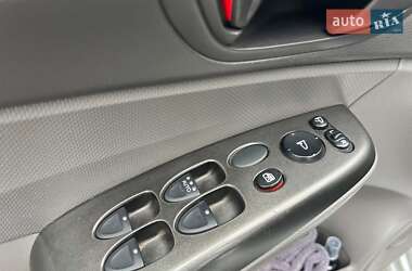 Седан Honda Civic 2008 в 