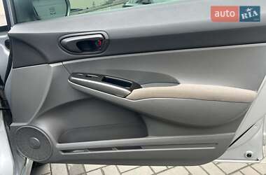 Седан Honda Civic 2008 в 