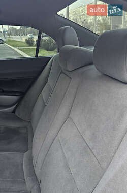 Седан Honda Civic 2008 в 