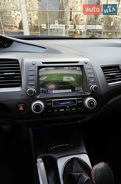 Седан Honda Civic 2008 в 