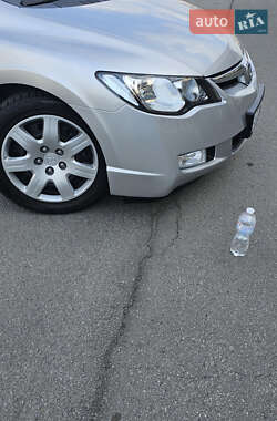 Седан Honda Civic 2008 в 