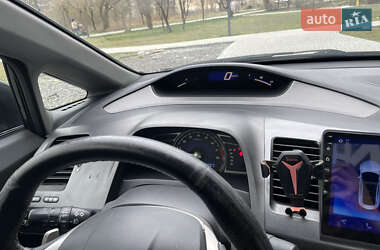 Седан Honda Civic 2008 в 