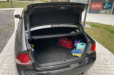 Седан Honda Civic 2008 в 