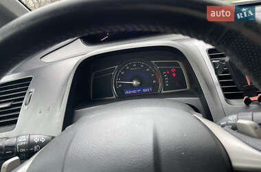 Седан Honda Civic 2008 в 