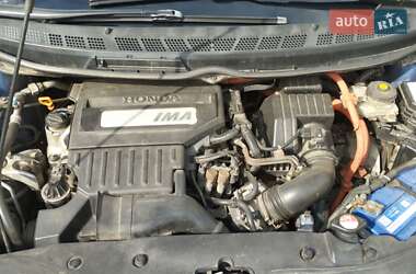 Седан Honda Civic 2008 в 