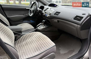 Седан Honda Civic 2007 в 
