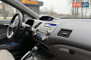 Седан Honda Civic 2007 в 