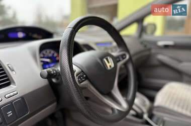 Седан Honda Civic 2007 в 