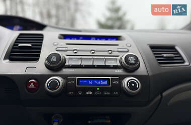 Седан Honda Civic 2007 в 