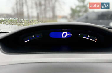 Седан Honda Civic 2007 в 