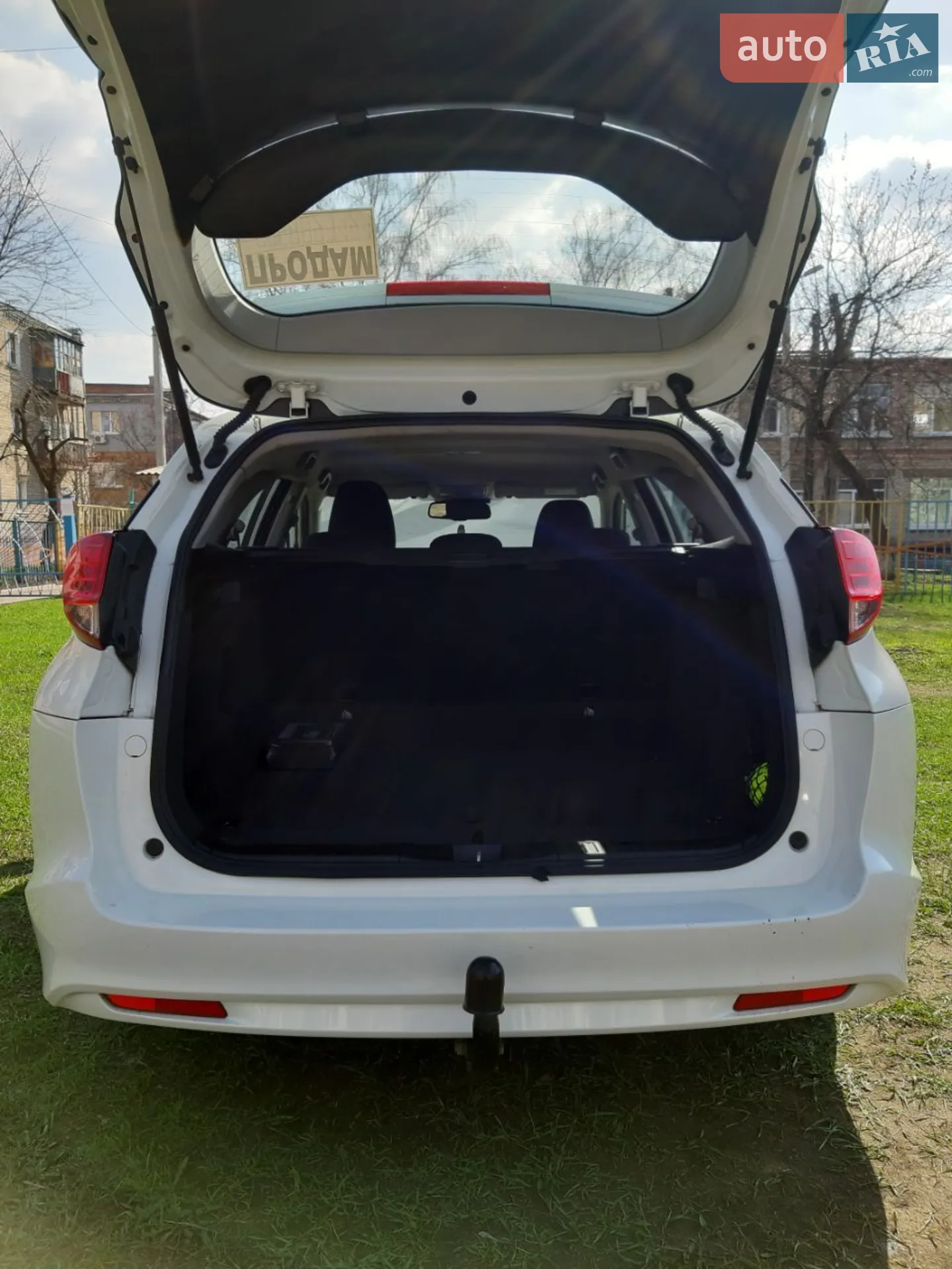 2014 Honda Civic - мініатюра 4