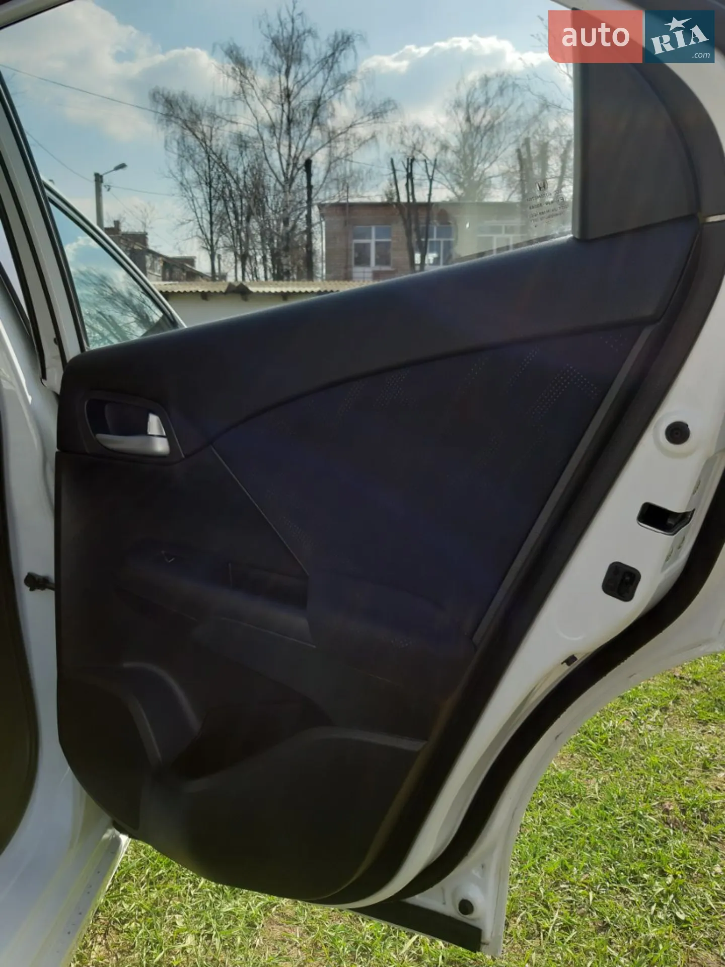 2014 Honda Civic - мініатюра 9