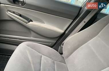 Седан Honda Civic 2008 в 