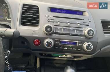 Седан Honda Civic 2008 в 