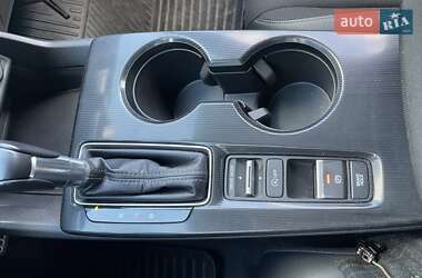 Седан Honda Civic 2022 в 