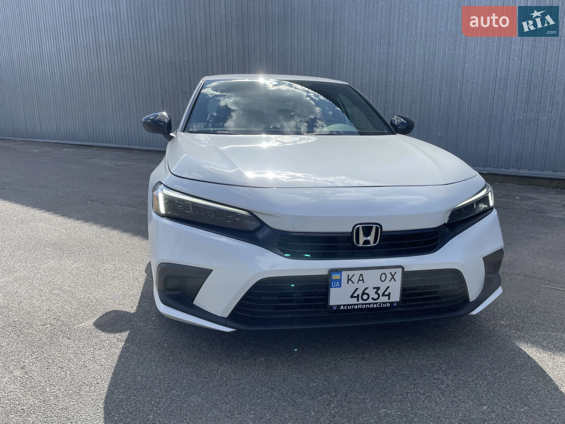 2022 Honda Civic - мініатюра 5
