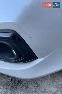 Седан Honda Civic 2021 в 