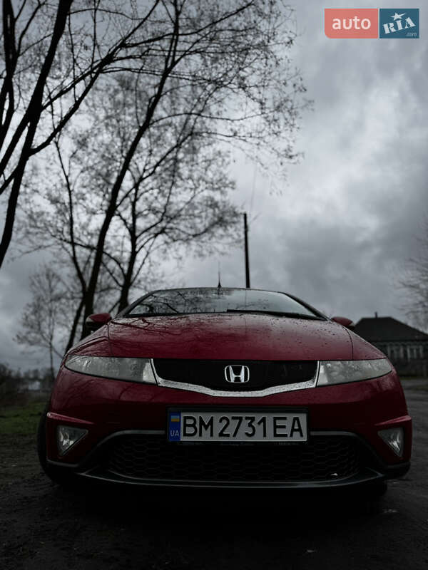 Honda Civic 2009