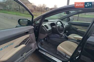 Седан Honda Civic 2008 в 