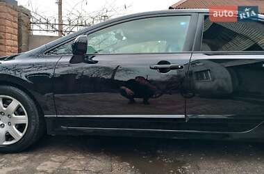 Седан Honda Civic 2008 в 