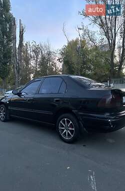 Седан Honda Civic 1996 в 