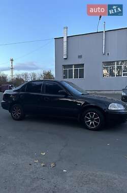 Седан Honda Civic 1996 в 