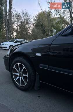 Седан Honda Civic 1996 в 