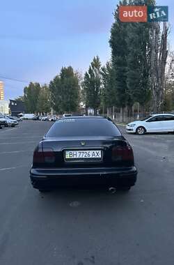 Седан Honda Civic 1996 в 